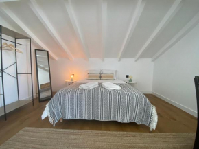 Grândola Suites - Suite Loft